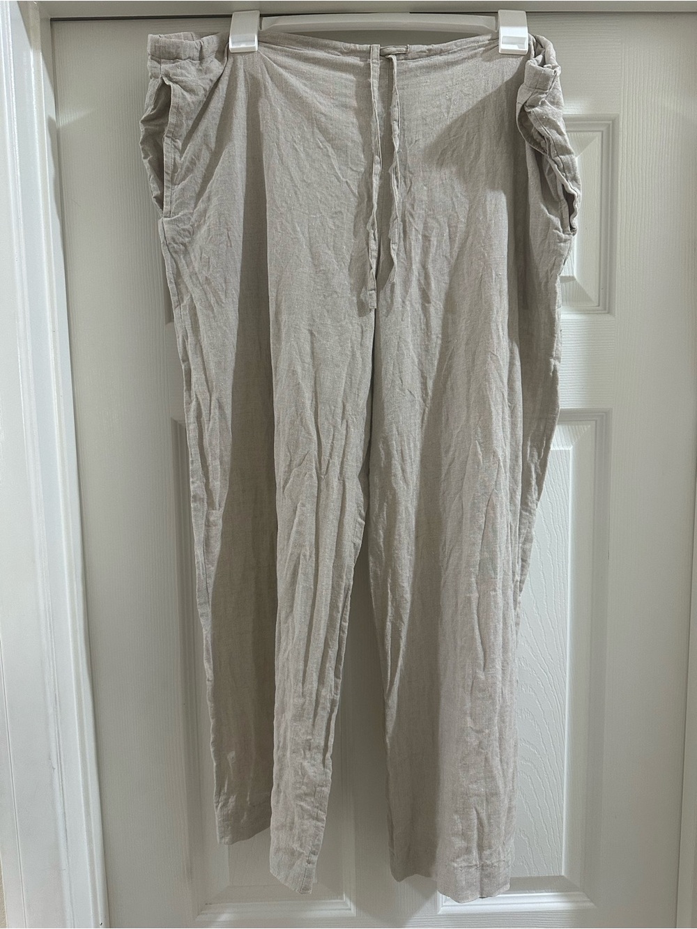 Vintage J.Crew Capri pants